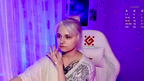 Helen and Teya online show from March 10, 6:40 am