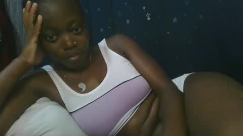 cilia petite online show from March 6, 12:21 am