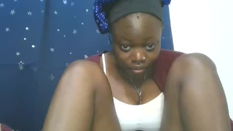 cilia petite online show from October 11, 7:01 pm