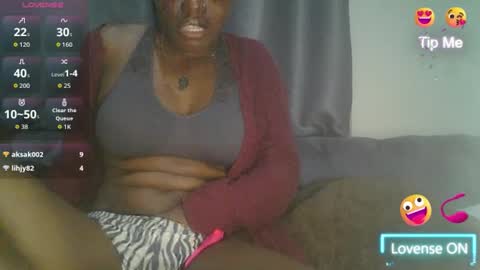 cilia petite online show from April 20, 9:49 pm