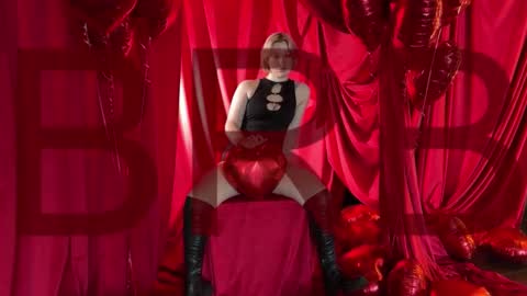 Cin Bellamy online show from February 13, 5:58 am