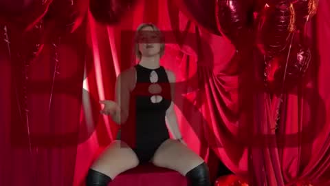 Cin Bellamy online show from March 3, 3:45 am