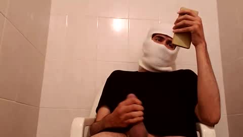 Ernesto online show from December 23, 6:11 am