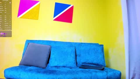 Cinderela Jackson online show from November 16, 11:38 am