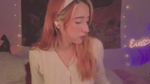 Sofi Eva and Mey online show from March 1, 3:19 am