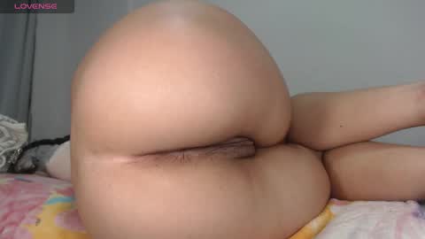 CINDY online show from April 21, 12:34 am