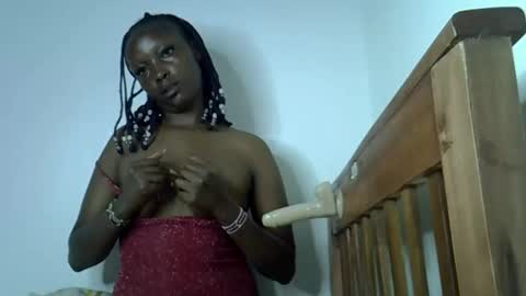 cindy_blessings online show from January 10, 11:20 pm