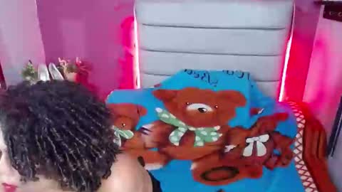 Cindy Castillo online show from December 29, 1:49 pm