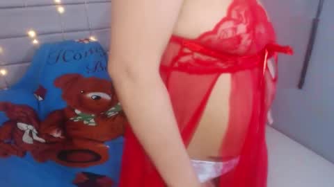 Cindy Castillo online show from January 4, 1:53 pm