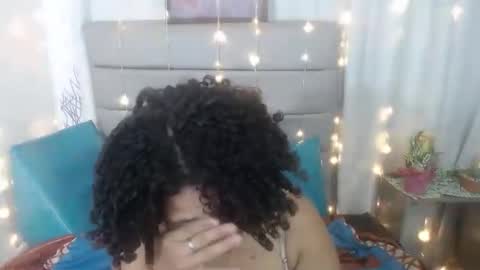 Cindy Castillo online show from January 22, 11:56 am