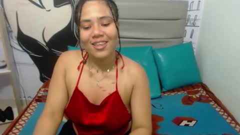 Cindy Castillo online show from February 18, 10:49 am