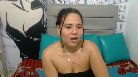 Cindy Castillo online show from February 18, 6:04 pm