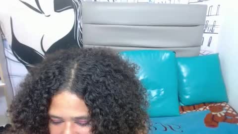 Cindy Castillo online show from February 21, 6:26 pm