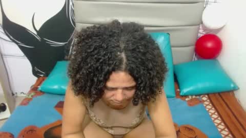 Cindy Castillo online show from February 26, 3:41 pm