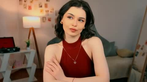Snapshot of cindyclub_ chatting on May 8, 3:34 am Rebbeka online show from May 8, 3:34 am
