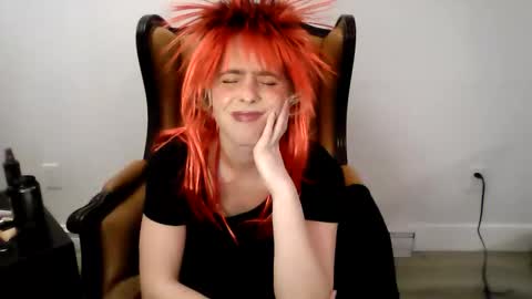 cindyfitness online show from October 30, 8:42 pm