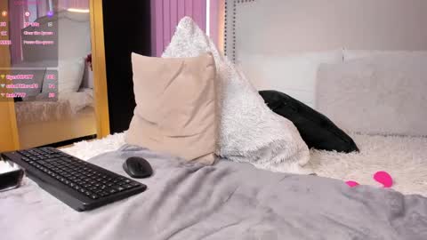 Cindy  online show from January 15, 9:20 pm