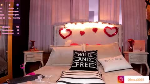 Cindy  online show from February 24, 1:42 pm