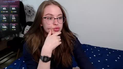 Cindy online show from May 8, 12:27 am