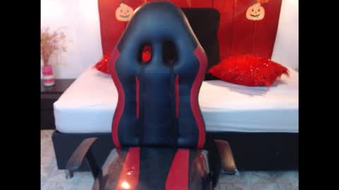 Cindy online show from October 31, 1:45 pm