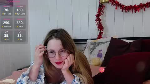 Snapshot of cindywood chatting on December 20, 10:49 am Cindy online show from December 20, 10:49 am