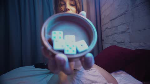 Cinnabelle online show from January 17, 4:28 am