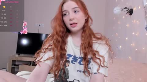 Snapshot of cinnabongirls chatting on January 3, 1:25 pm Maddy online show from January 3, 1:25 pm