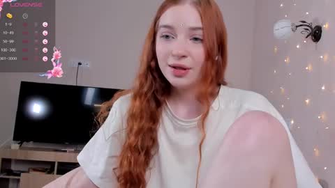 Snapshot of cinnabongirls chatting on January 3, 4:27 pm Maddy online show from January 3, 4:27 pm
