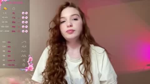 Snapshot of cinnabongirls chatting on February 12, 2:56 am Maddy online show from February 12, 2:56 am
