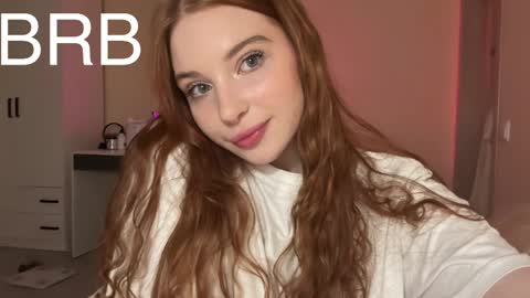 Snapshot of cinnabongirls chatting on February 26, 6:00 pm Maddy online show from February 26, 6:00 pm