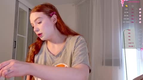 Snapshot of cinnabongirls chatting on September 23, 12:02 am Maddy online show from September 23, 12:02 am