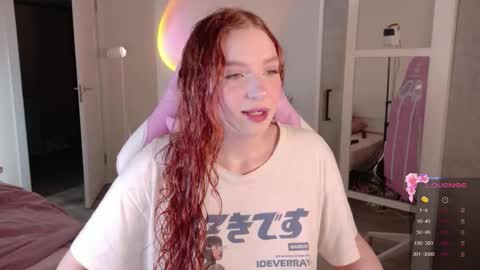 Maddy online show from November 3, 12:57 am