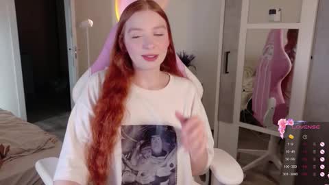 Maddy online show from November 13, 11:36 pm