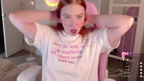 Maddy online show from November 22, 11:15 pm