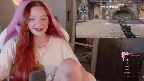 Maddy online show from January 8, 2:14 am