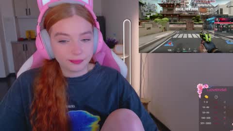 Maddy online show from April 3, 2:59 pm