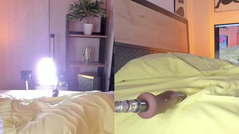 Amber online show from September 22, 8:44 pm