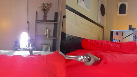 Snapshot of cinnamon_afrodit chatting on March 5, 1:18 pm Amber online show from March 5, 1:18 pm