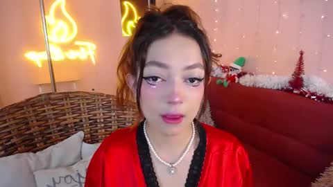 cinnamon_bite online show from January 6, 12:53 pm