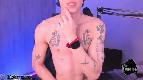 David     Independent Model online show from September 25, 1:53 am