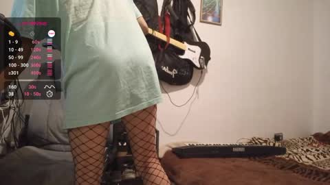 Dany online show from April 11, 7:02 am