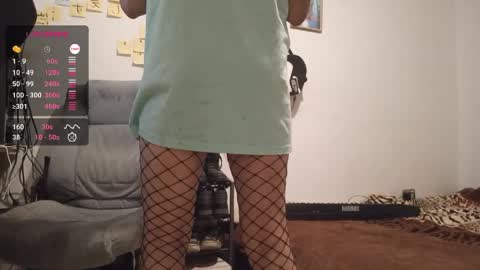 Dany online show from April 11, 7:56 am