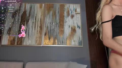 Cintia online show from September 25, 12:09 pm