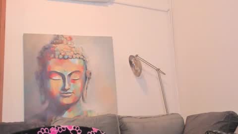 Cintia online show from November 15, 12:13 pm