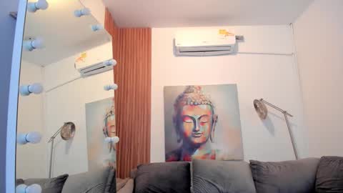 Cintia online show from December 15, 10:19 am