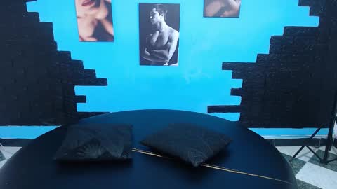 Cinthya online show from January 6, 7:28 pm