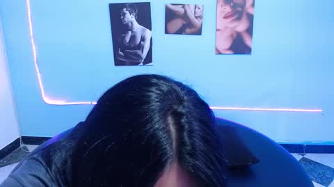 Cinthya online show from February 19, 6:15 pm