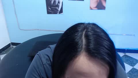 Cinthya online show from March 9, 6:12 pm