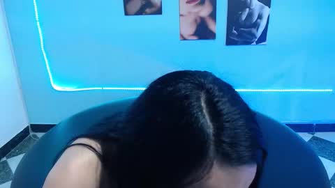 Cinthya online show from March 24, 5:40 pm