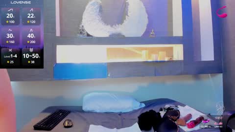 Cinthya  online show from January 28, 3:25 pm